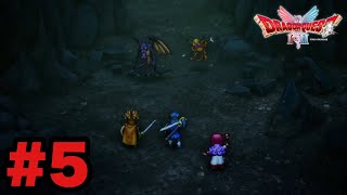 【DQ２実況】＃５　脅威の回避率に大苦戦！！【ドラゴンクエスト１＆２】