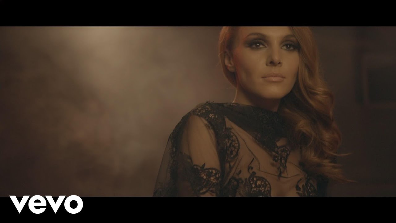 Tamta ft. Xenia Ghali — Gennithika Gia Sena