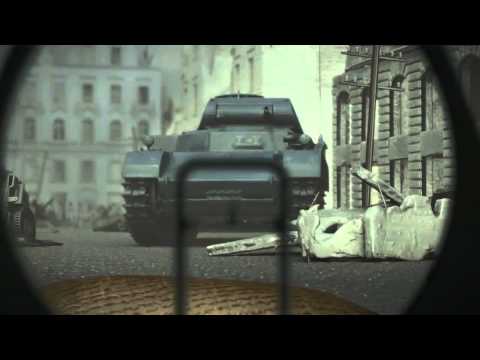 Panzer General Online jeu