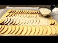 The Forgotten Recipe For The Best German Apple Pie Jetzt Backt Niemand Solche Kuchen