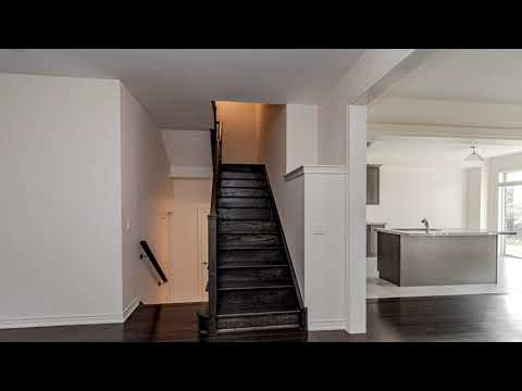 Video Tour of 16 Heming Trail, Ancaster, Hamilton L9K 0H8