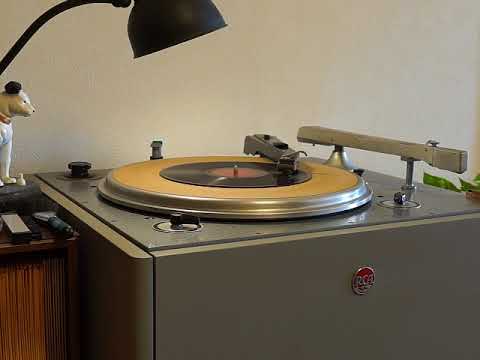 Boyd's Nest / Boyd Raeburn and his Orchestra