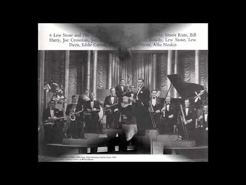 1937 Eddie Carroll - Moonlight and Shadows