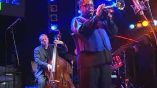 Jon Faddis(Body&Soul)