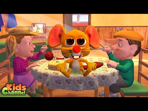 Embaixo De Um Botão vídeos de desenhos animados engraçados para crianças