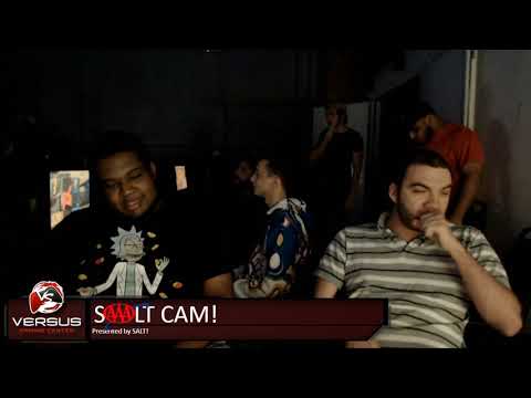 VS Weekly 9/13/18 - Winners R2 - pkbasis (Cloud) vs Snorley (Wario) - Smash 4