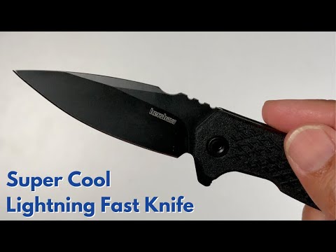 Kershaw Conduit - super affordable