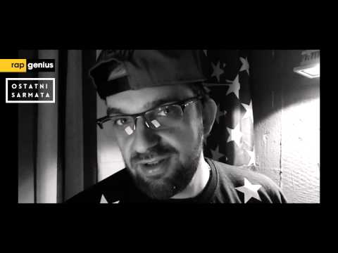 ABEL OSTATNI SARMATA @ RAPGENIUS.COM
