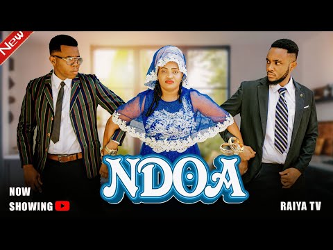 NDOA  EP 01 || Love Story 💞💞