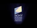 Bony Pictures Television International 2003 Long Version