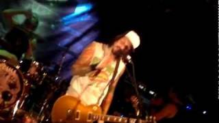 HIER - WIRTZ - Uebel &amp; Gefaehrlich, Hamburg 04.11.2011