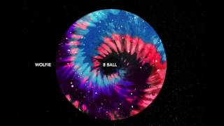 WOLFIE - CHANGING (Produced by EY)