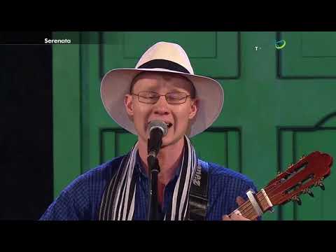 Tócame el aguacate - Los Milindrinos