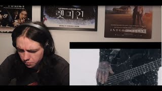 Dead by April - As A Butterfly (Official Video) Reaction/ Review