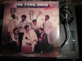 CON FUNK SHUN - Indian Summer Love
