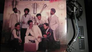 CON FUNK SHUN - Indian Summer Love