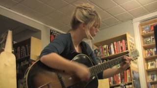 Basia Bulat - Birds of Paradise