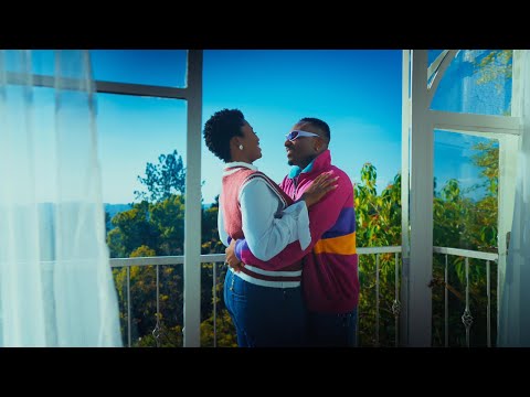 Rhyma & Lady Sphesh (Feat. LisaRsa) - I'm Callin'