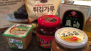 My Movie 2- Sasha's Blended Culture