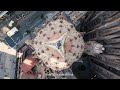 The land that inspired Gaudí