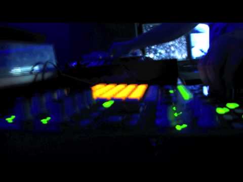 MatKore Feat.C.Monts. - All-Nite Garage