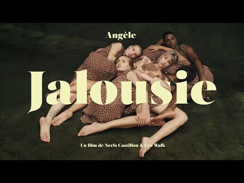 Angèle - Jalousie [CLIP OFFICIEL]