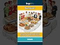 banquet - a big fancy meal for lots of... video thumbnail