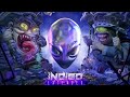 Under The Influence Ft Trevor Jackson Trey Taylor