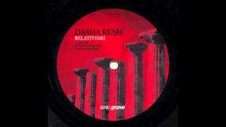 Dasha Rush - Dark Light Blind