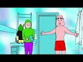 DAP being the best series adult swim has