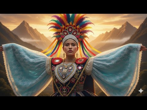 Las Pallas de Corongo: La Danza Sagrada que Salvó un Pueblo en Áncash | Danzas del Perú