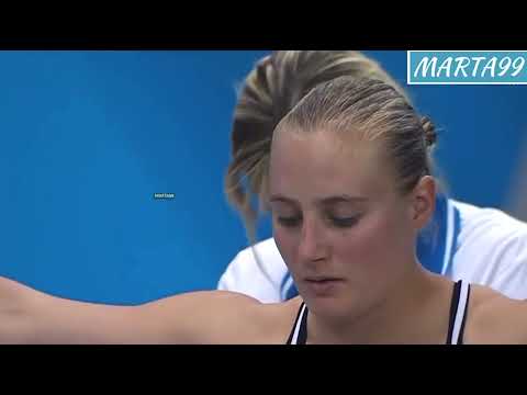 FELICITAS LENZ - United States 10m platform diving championship highlights