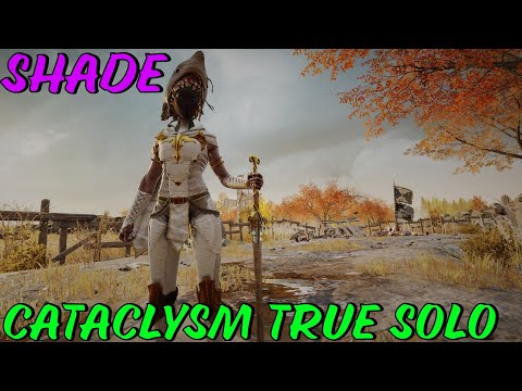 Shade | Cataclysm True solo | Greatsword/Moonfire | Against the Grain | Warhammer Vermintide 2