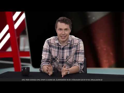 Studio Oddset Hockey Weekend v5