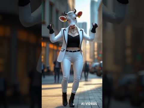 Shaka And Shabnum 🧚‍♀️ Going To America 🏙🌃 #foryou #foryoupage #ai #funny #animals #cat