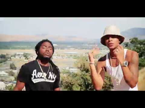 Jayy Hitta - Wit Me Ft. Chillah | Dir. @ItsJayyH