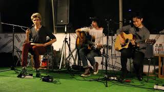 Cruel Tie - Step Forward / Step Back (22) @ ЗИЛ