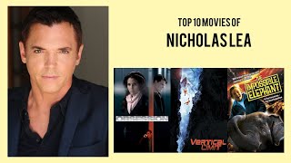 Nicholas Lea Top 10 Movies of Nicholas Lea| Best 10 Movies of Nicholas Lea video