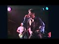 EL VEZ at the Palomino - October 3, 1993 - FULL SHOW