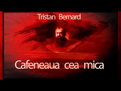 Tristan Bernard - Cafeneaua cea mica (1984) #teatruradiofonic #teatruaudio #teatruvechi #teatru