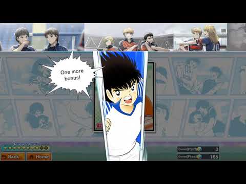 February 2022 DreamCollection (Genzo Munich)