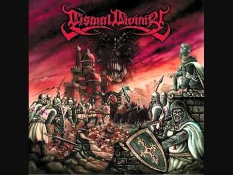 Dismal Divinity - Unbound