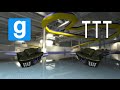 GMod: TTT - Tactical Trip Mine 