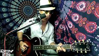 Mellow Blues - Here Comes The Sun | Jazz Pop Cover | The Beatles