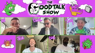1up Tee Was Butt Naked - 6/24/24 | The GoodTalk Show Remote
