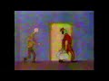 Sesame Street Bellhop 14
