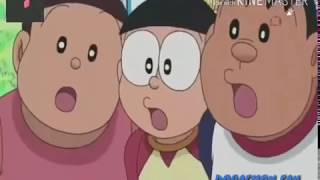 Doraemon new episode nobita ko cycle chalani nahi 