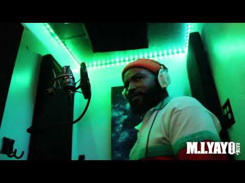 Protect ya neck freestyle !!