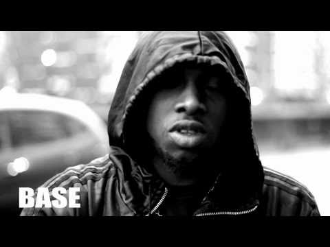 LIVETVISION - BASE - T-dots LBASE - J.R (WOOLY) 3STYLE