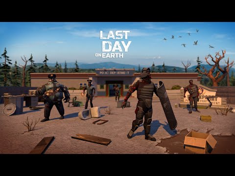 BeeTeeR - LDOE - Last Day On Earth